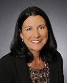 LouAnn Pitts